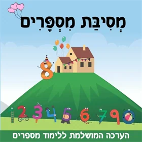 מסיבת מספרים